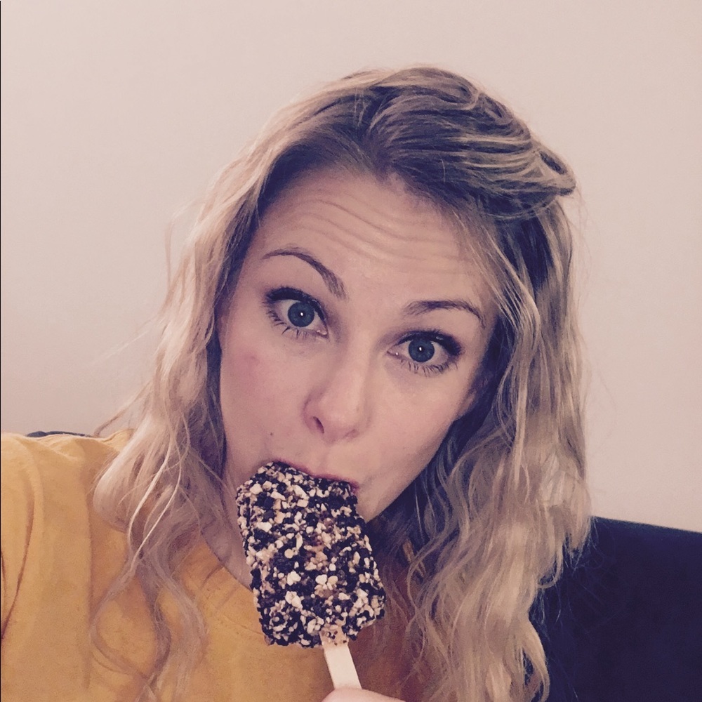 Meet your Posher, Chelsey